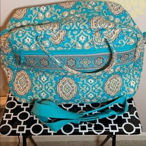 Vera Bradley Weekender